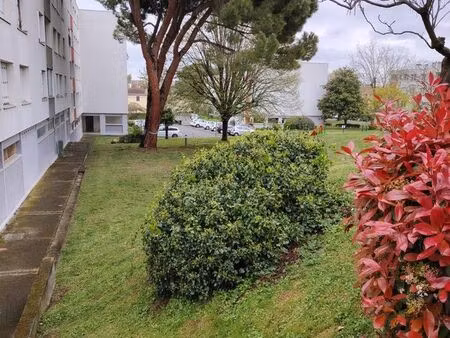 vente appartement t1 bis
