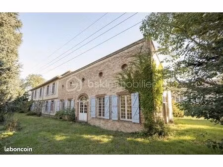 duplex 4 pièces 80 m²