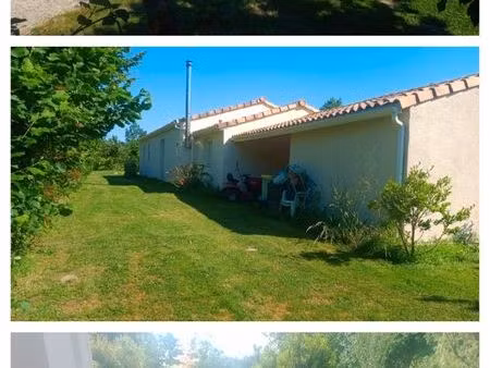 maison 101m2 4 pièces