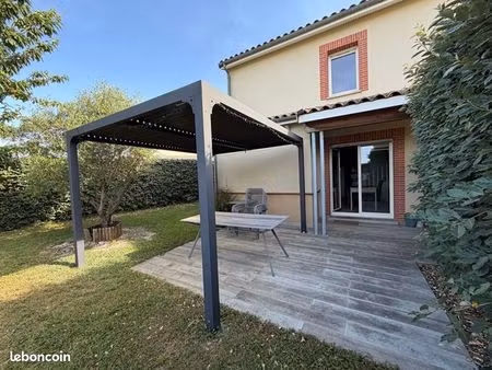 maison 4 pièces 81 m²