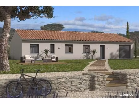 maison 5 pièces 113 m²