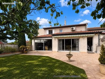 maison 5 pièces 138 m²