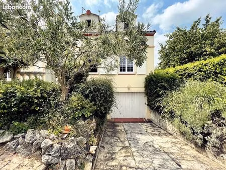 maison individuelle familiale
