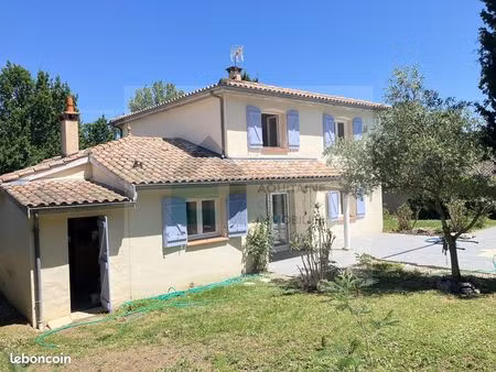 maison 4 pièces 123 m²