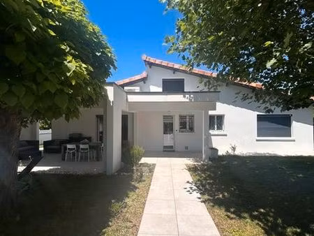 maison 6 pièces 156 m2
