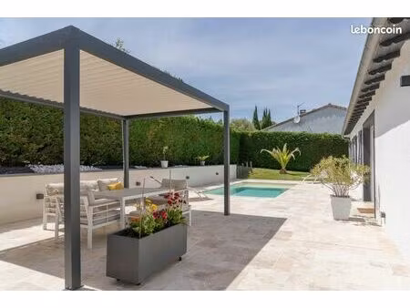 maison 4 pièces 114 m²
