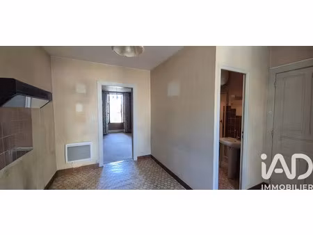 appartement à aurillac (15000)