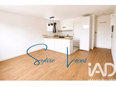 appartement à montry (77450)