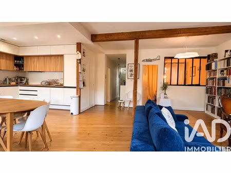 appartement à toulouse (31000)