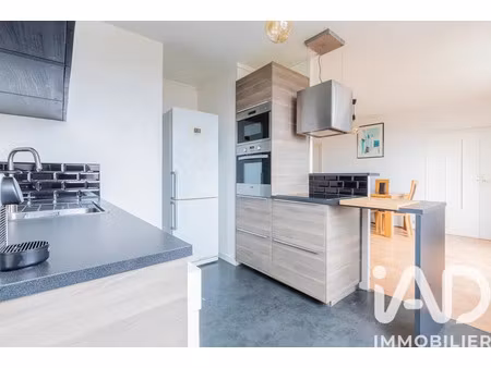 appartement à viry-châtillon (91170)