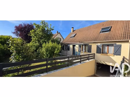 pavillon à champhol (28300)