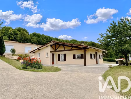maison à chaumot (89500)