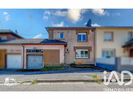 maison à fameck (57290)