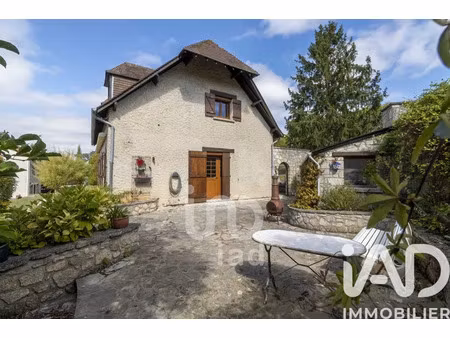 maison à nézel (78410)