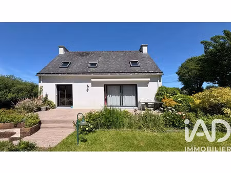 maison à pluvigner (56330)