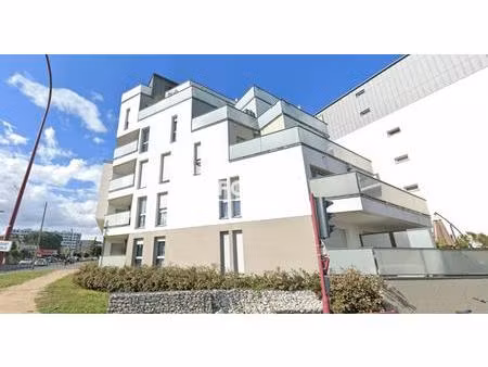 bezons - coeur de ville - 10 min tramway t2 - appartement t4