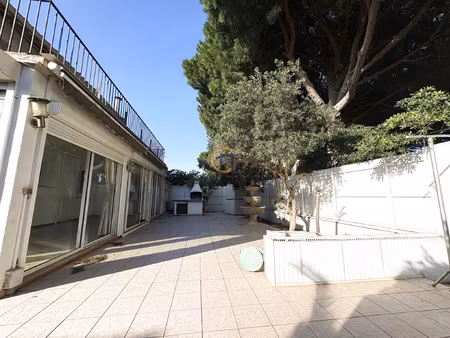appartement t3 - canet-en-roussillon