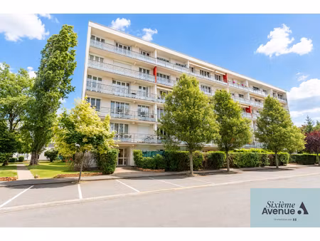 appartement chilly mazarin 3 pièce(s) 71.84 m2