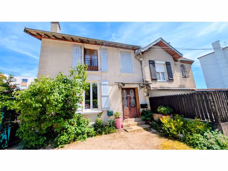 appartement dijon 3 pièces 55 m2