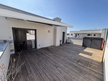 duplex - 68.13m ²