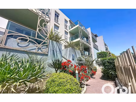appartement gattières 61.7 m² t-3 à vendre  299 000 €