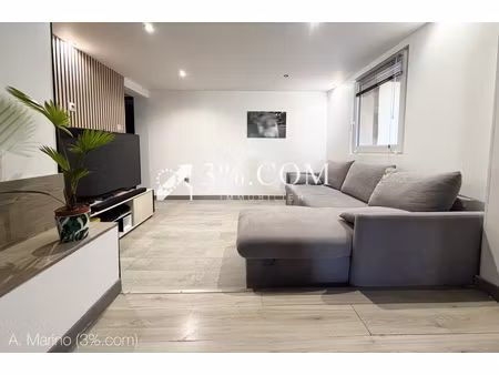 appartment 3 pièces 81m2