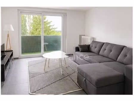 appartement à vendre 3 pièces gex (01)