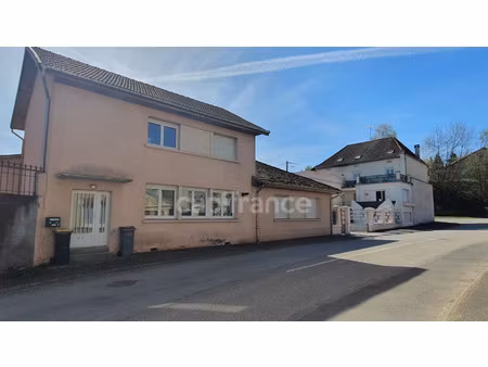 immeuble à vendre luxeuil les bains 23 pièce(s) 620m2 399 000€
