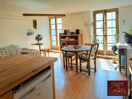 appartement t2 centre ville