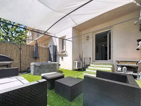 appartement à vendre nice