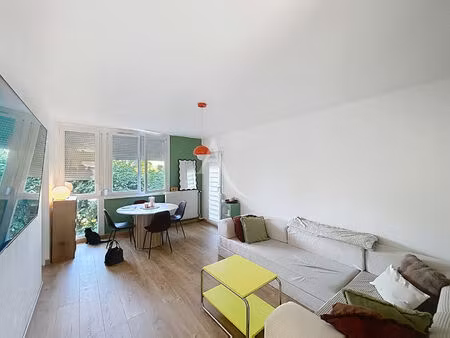vente appartement 4 pièces  71.23m²  pau