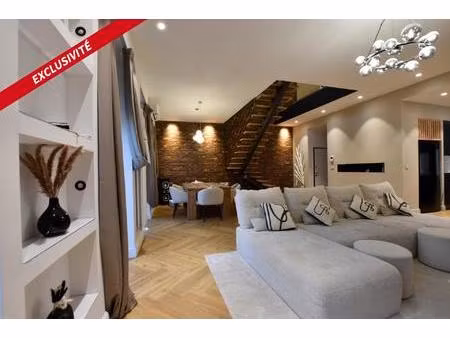 triplex firminy