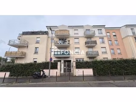 vigneux sur seine - f2 de 39m2