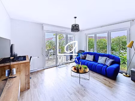 appartement à vendre wimereux