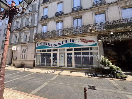 mazamet centre ville
