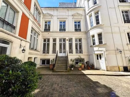a vendre - saint georges - local commercial