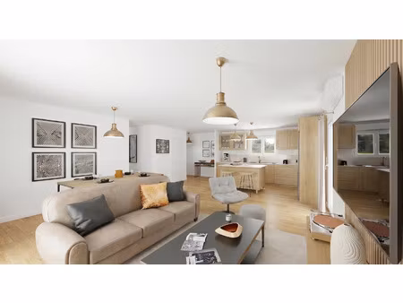vente maison à construire 75 m² ahun (23150)