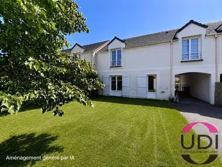 exclusivite udi - maison à vendre
