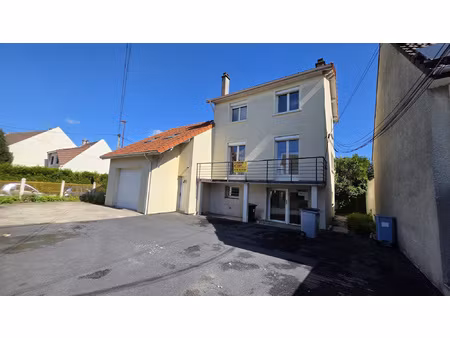 opportunité unique : ensemble immobilier polyvalent dans sec