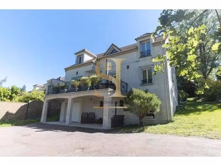 maison - parfait état - 172m2