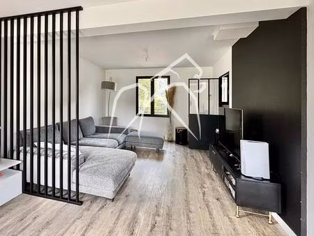 maison 6 pièces 150 m² | caudebec-lès-elbeuf