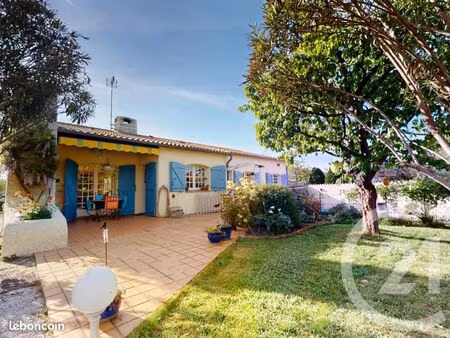 maison 7 pièces 151 m²