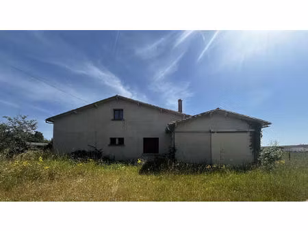 maison à vendre à coutras (33230)