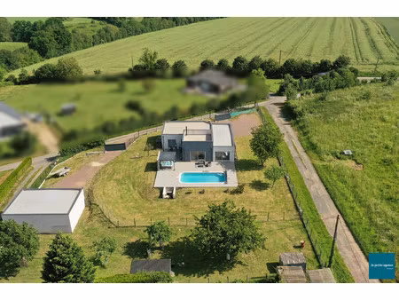 maison à vendre curcy sur orne