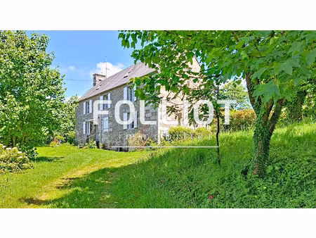 maison spacieuse à vendre à gouvets