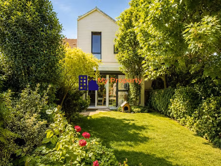 maison 3 chambres sans travaux