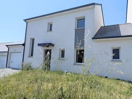 maison la chapelle-sur-erdre 4 chambres