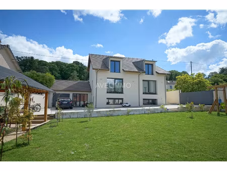 maison ancienne rénovée