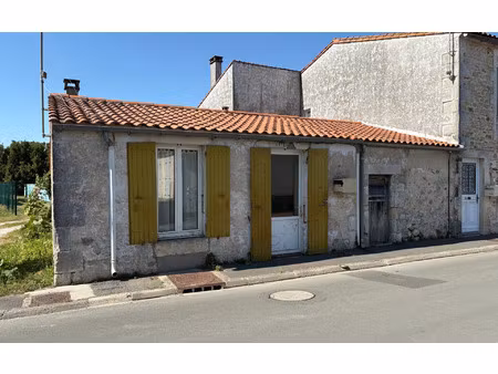maison la tremblade m² t-1 à vendre  107 900 €