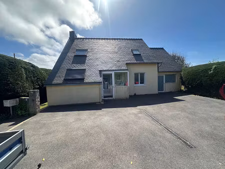 maison a vendre t6 lanildut